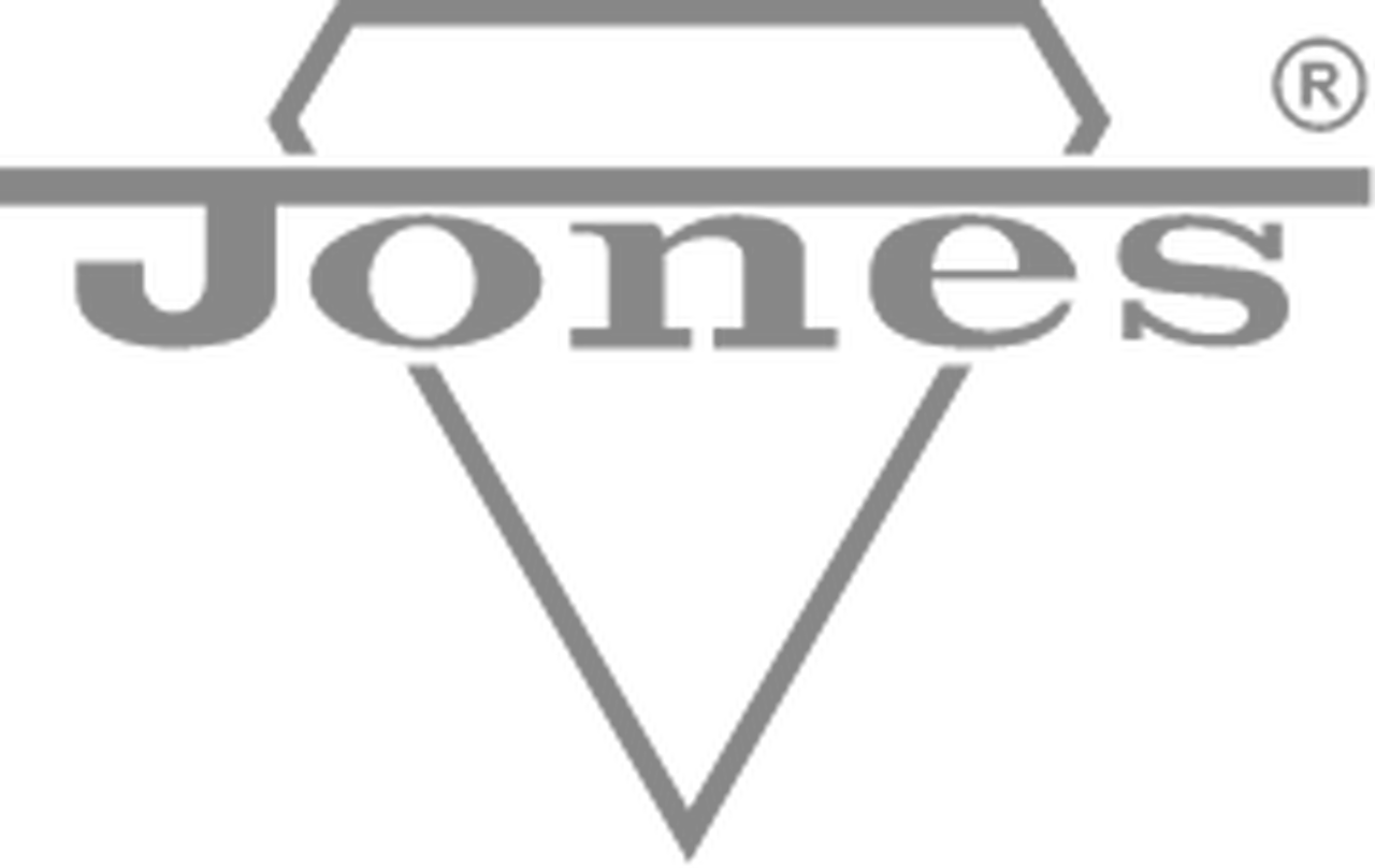 Jones logo 1